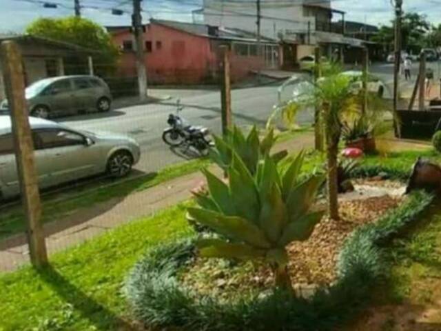 #159 - Apartamento para Venda em Esteio - RS - 2