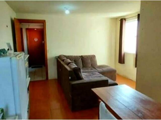 #159 - Apartamento para Venda em Esteio - RS - 3