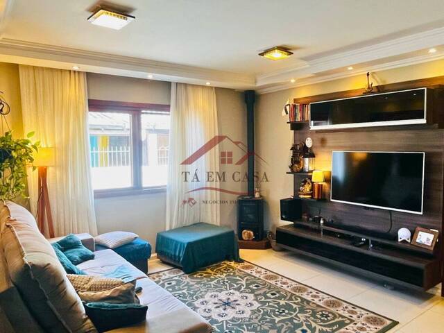 #160 - Casa para Venda em Esteio - RS - 2