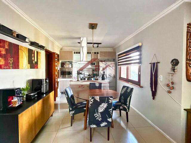 #160 - Casa para Venda em Esteio - RS - 3