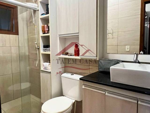 Casa para Venda em Esteio - 4