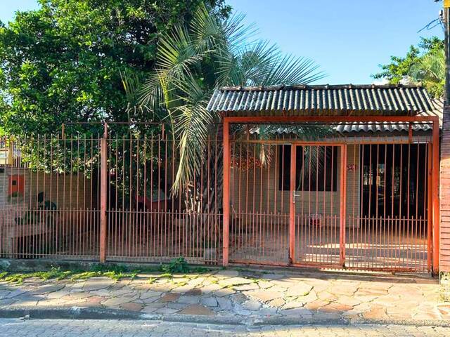 #161 - Casa para Venda em Sapucaia do Sul - RS - 1