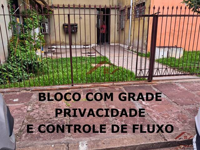 #162 - Apartamento para Venda em Sapucaia do Sul - RS - 2