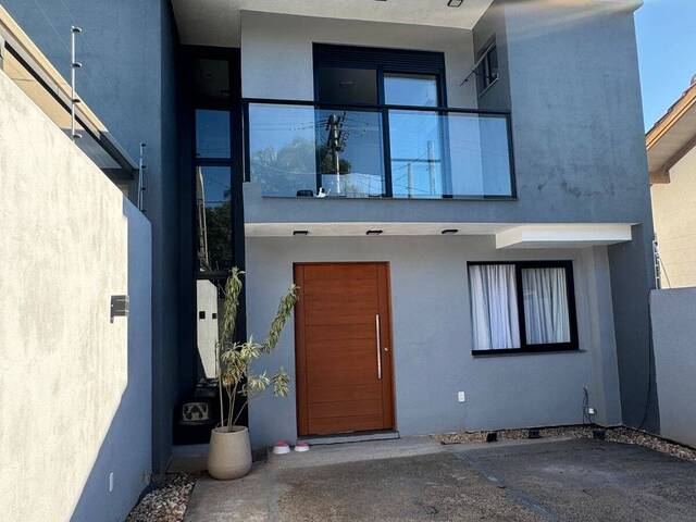 #163 - Casa para Venda em São Leopoldo - RS - 1