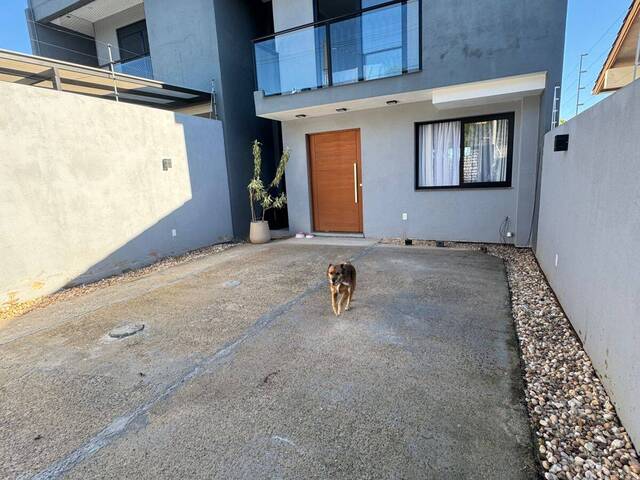 #163 - Casa para Venda em São Leopoldo - RS - 2