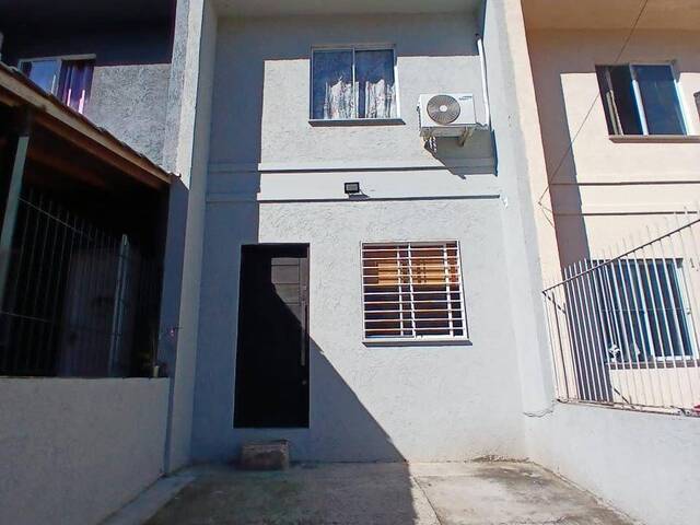 #165 - Casa para Venda em Sapucaia do Sul - RS - 1