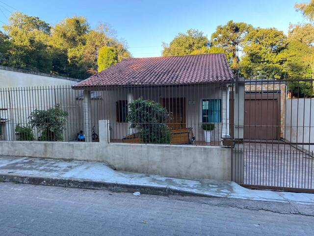 #167 - Casa para Venda em Esteio - RS - 1