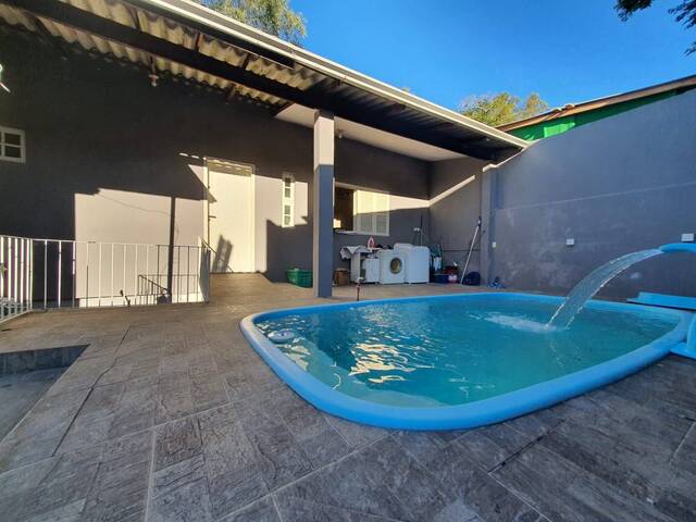 #168 - Casa para Venda em Sapucaia do Sul - RS - 2