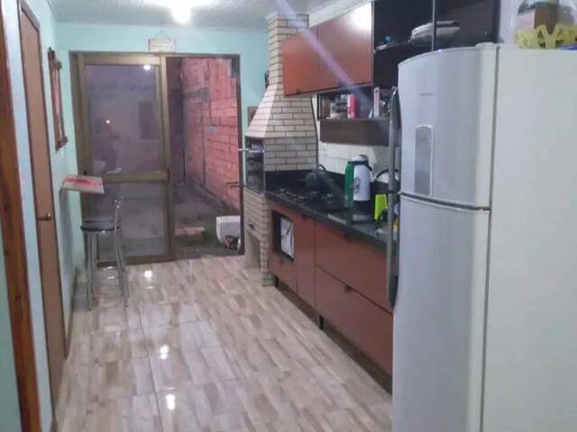 #169 - Casa para Venda em Sapucaia do Sul - RS - 3