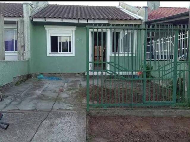 #169 - Casa para Venda em Sapucaia do Sul - RS - 1
