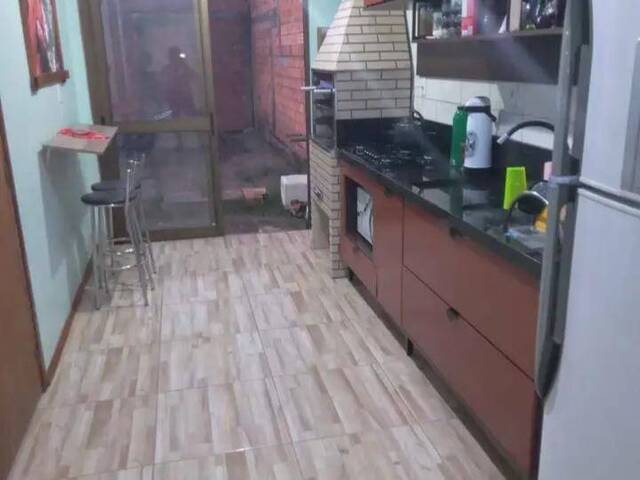 Casa para Venda em Sapucaia do Sul - 4