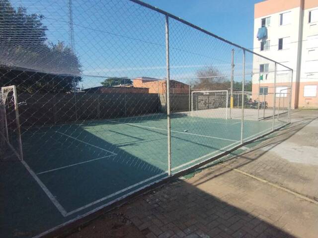 #170 - Apartamento para Venda em Esteio - RS - 3