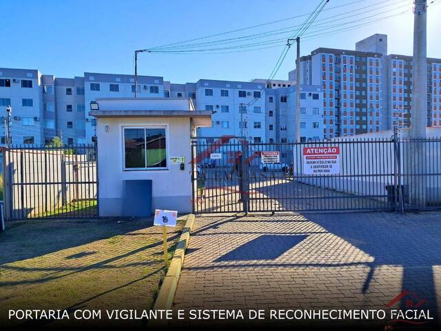 #171 - Apartamento para Venda em Sapucaia do Sul - RS - 2
