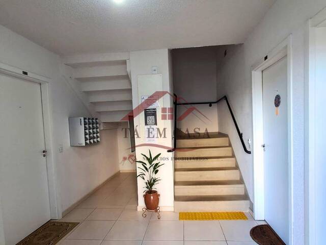 Apartamento para Venda em Sapucaia do Sul - 4