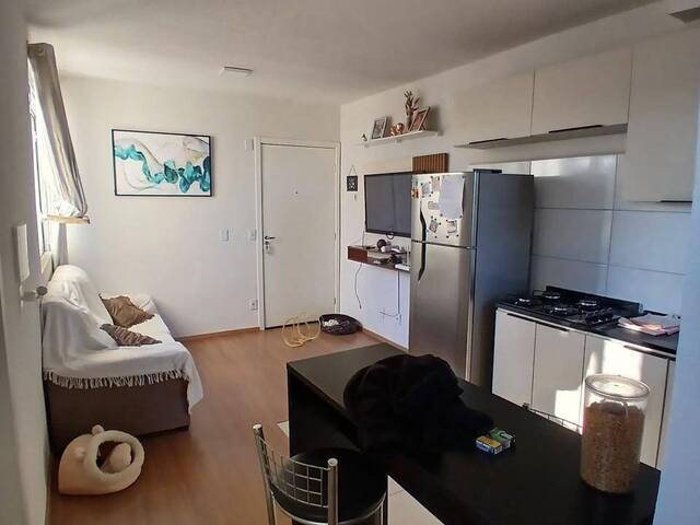 Apartamento para Venda em Sapucaia do Sul - 5