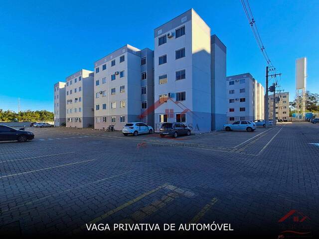 #171 - Apartamento para Venda em Sapucaia do Sul - RS - 1