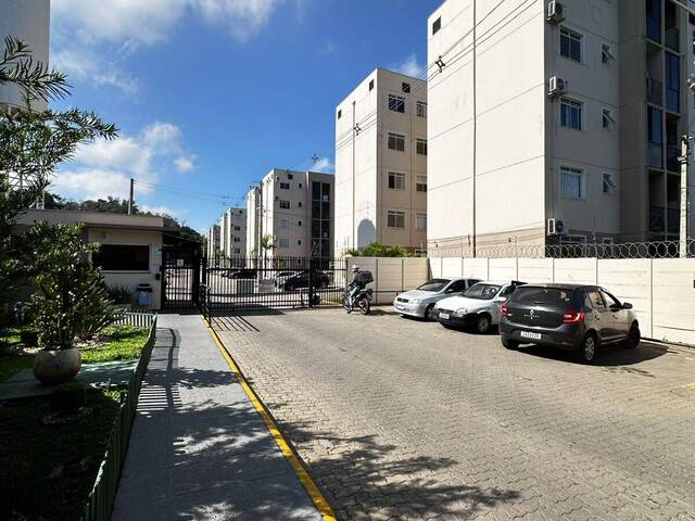 #172 - Apartamento para Venda em Sapucaia do Sul - RS - 1