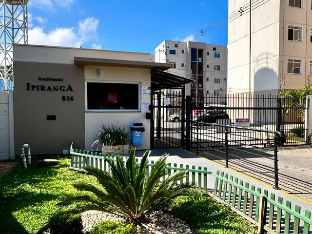 #172 - Apartamento para Venda em Sapucaia do Sul - RS - 2