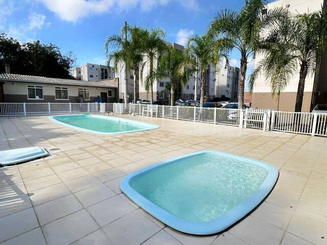 #172 - Apartamento para Venda em Sapucaia do Sul - RS - 3