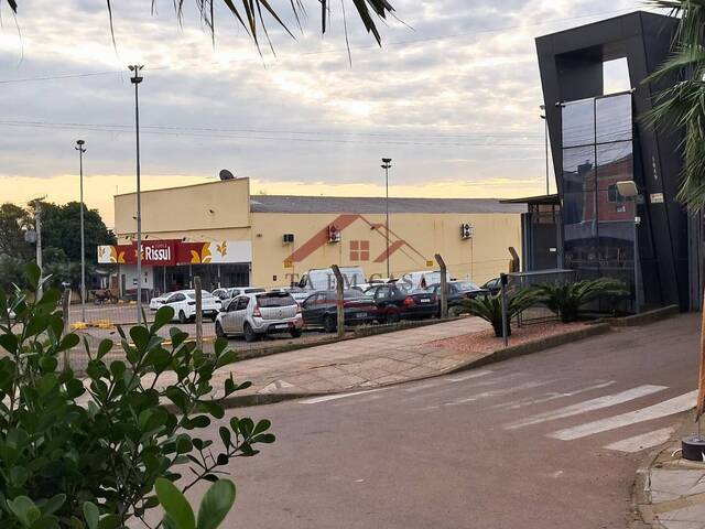 #173 - Apartamento para Venda em Sapucaia do Sul - RS - 2