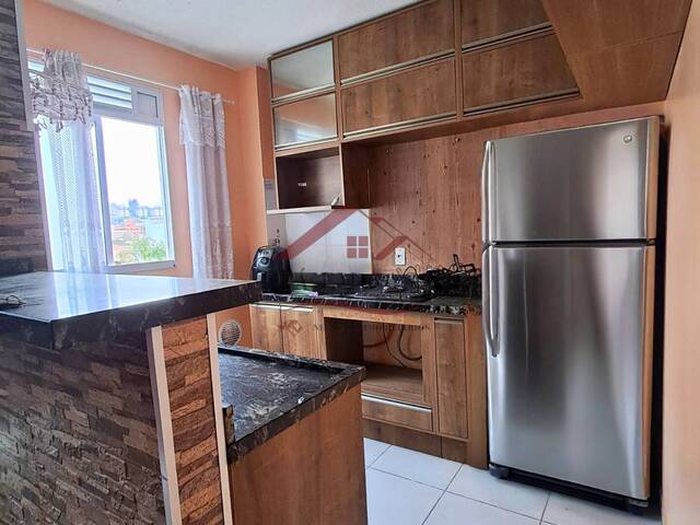 Apartamento para Venda em Sapucaia do Sul - 5