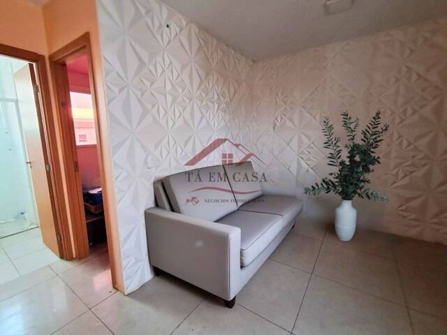 #173 - Apartamento para Venda em Sapucaia do Sul - RS - 3
