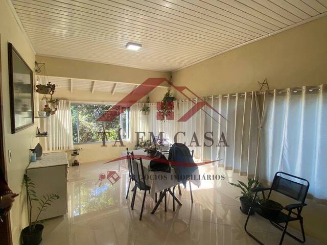 Casa para Venda em Estância Velha - 4