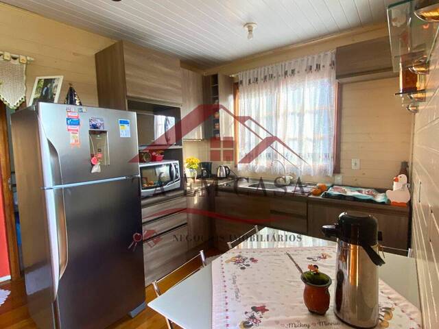 Casa para Venda em Estância Velha - 5