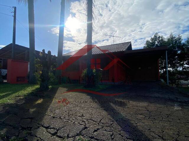 #174 - Casa para Venda em Estância Velha - RS - 1