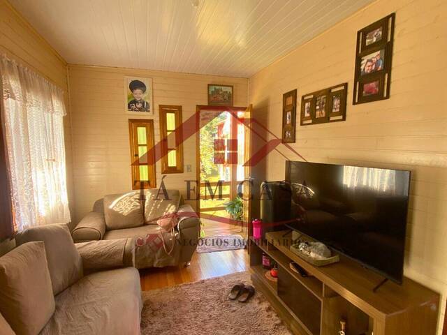 #174 - Casa para Venda em Estância Velha - RS - 3