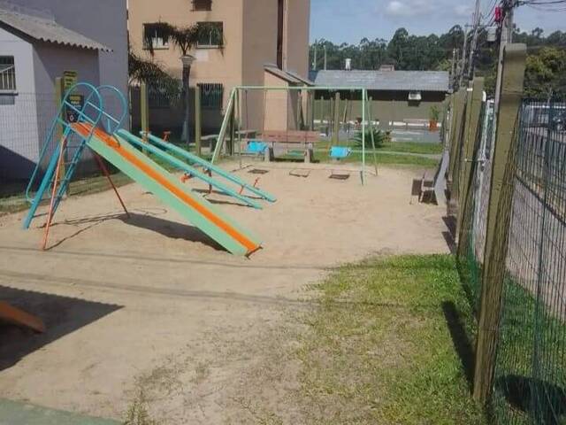 #176 - Apartamento para Venda em Esteio - RS - 3