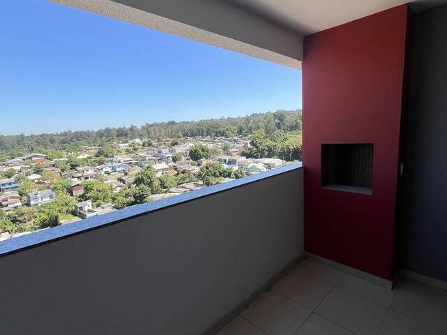 #177 - Apartamento para Venda em Sapucaia do Sul - RS - 3