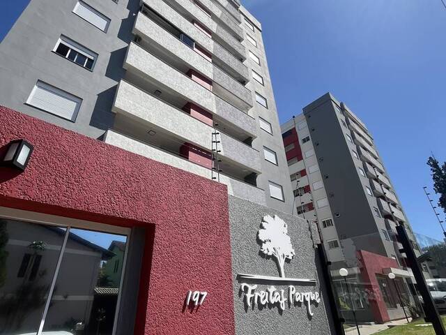 #177 - Apartamento para Venda em Sapucaia do Sul - RS - 1