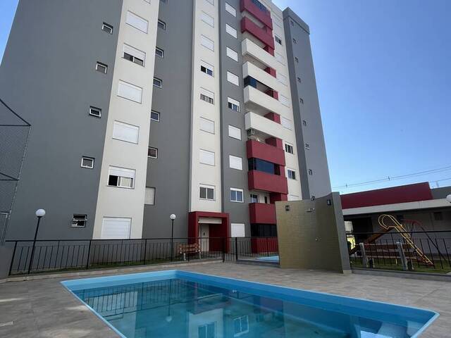 Apartamento para Venda em Sapucaia do Sul - 5