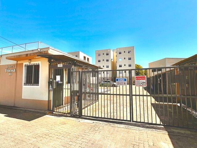 #178 - Apartamento para Venda em São Leopoldo - RS - 3