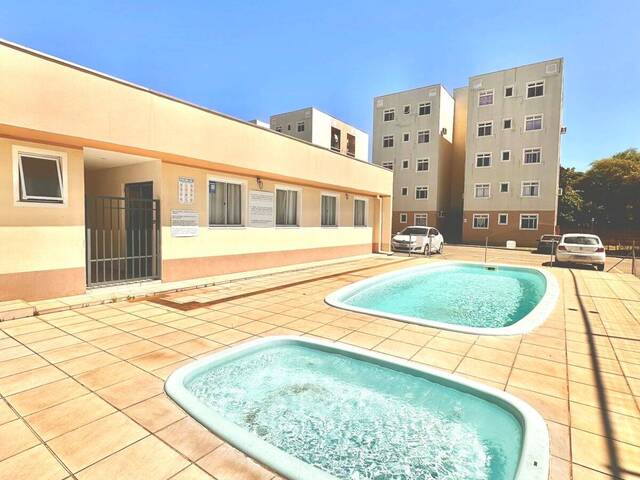 #178 - Apartamento para Venda em São Leopoldo - RS - 1