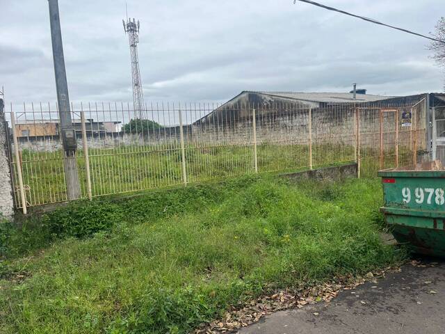 #179 - Área para Venda em Sapucaia do Sul - RS - 3