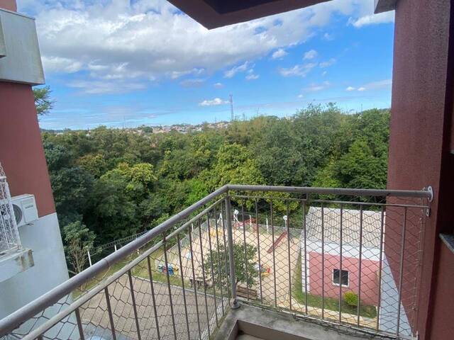 #180 - Apartamento para Venda em Esteio - RS - 2