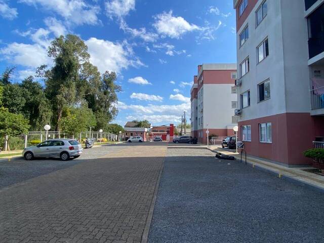 #180 - Apartamento para Venda em Esteio - RS - 1