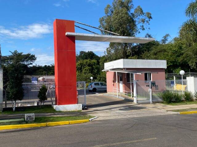 #180 - Apartamento para Venda em Esteio - RS - 3