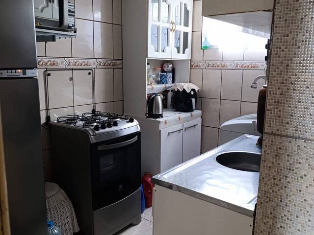 #181 - Apartamento para Venda em Sapucaia do Sul - RS - 2