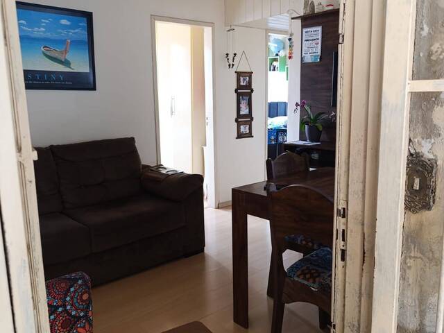 #181 - Apartamento para Venda em Sapucaia do Sul - RS - 3