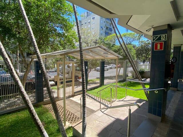#182 - Apartamento para Venda em Porto Alegre - RS - 3