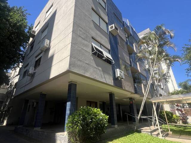 #182 - Apartamento para Venda em Porto Alegre - RS - 2