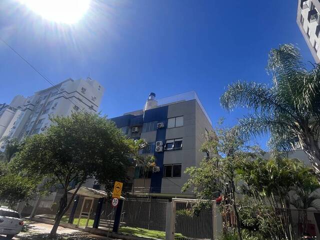 #182 - Apartamento para Venda em Porto Alegre - RS - 1