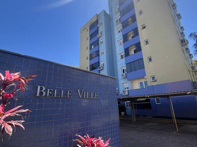 #183 - Apartamento para Venda em Porto Alegre - RS - 1