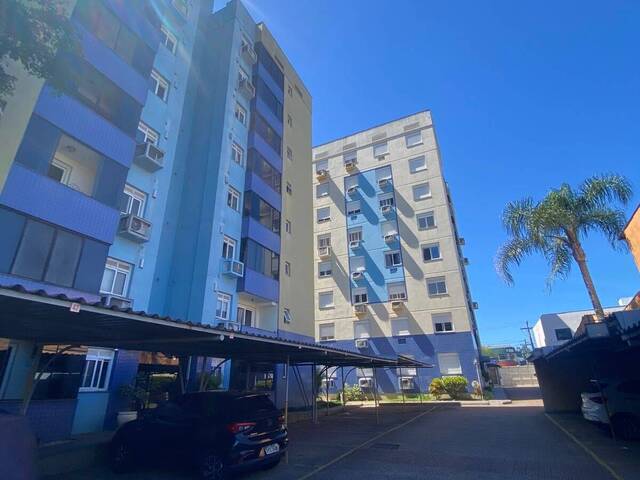 #183 - Apartamento para Venda em Porto Alegre - RS - 2