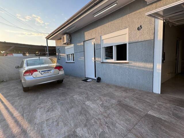 #184 - Casa para Venda em Sapucaia do Sul - RS - 2