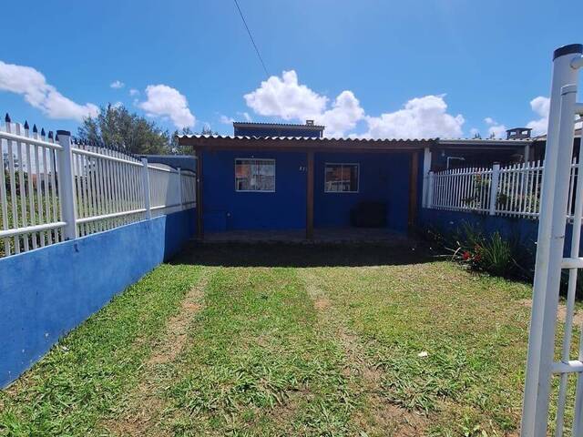 #185 - Casa para Venda em Cidreira - RS - 1