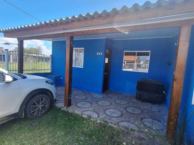 #185 - Casa para Venda em Cidreira - RS - 3